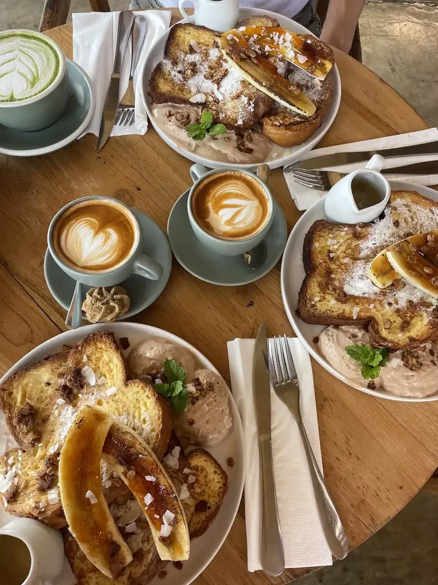 Ula Cafe