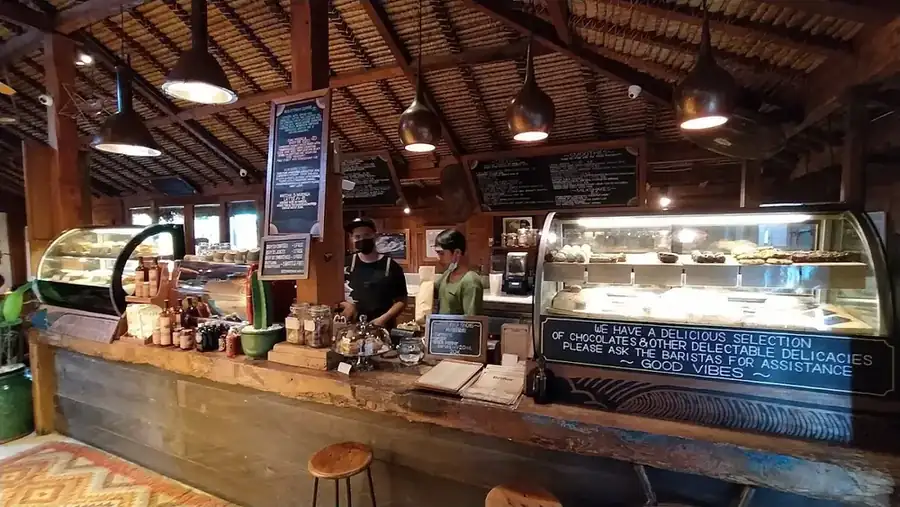 Drifter Surf Shop & Cafe - Uluwatu
