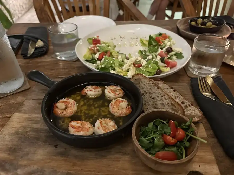 Ohana Bali Restaurant & Bar