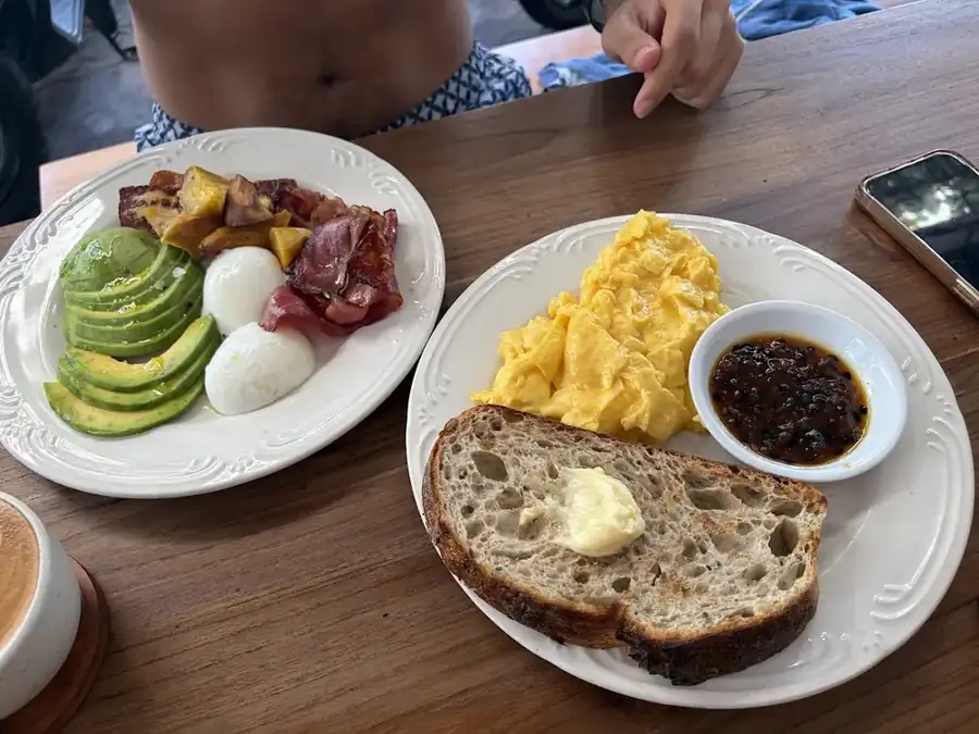 Artisan - Uluwatu