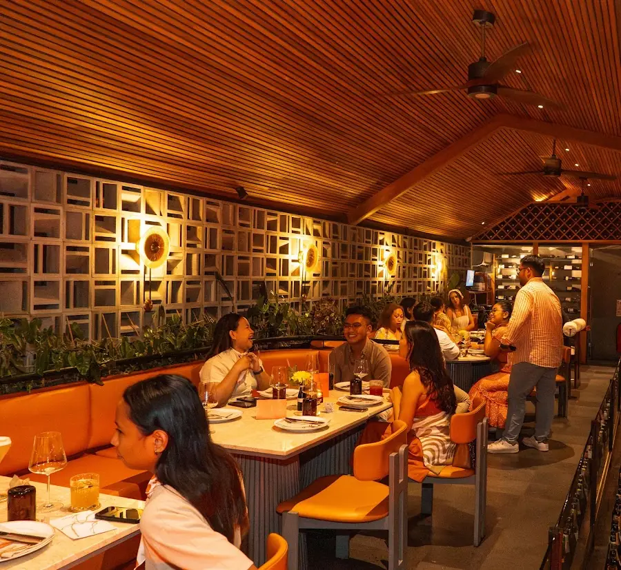 Habitat Bistro