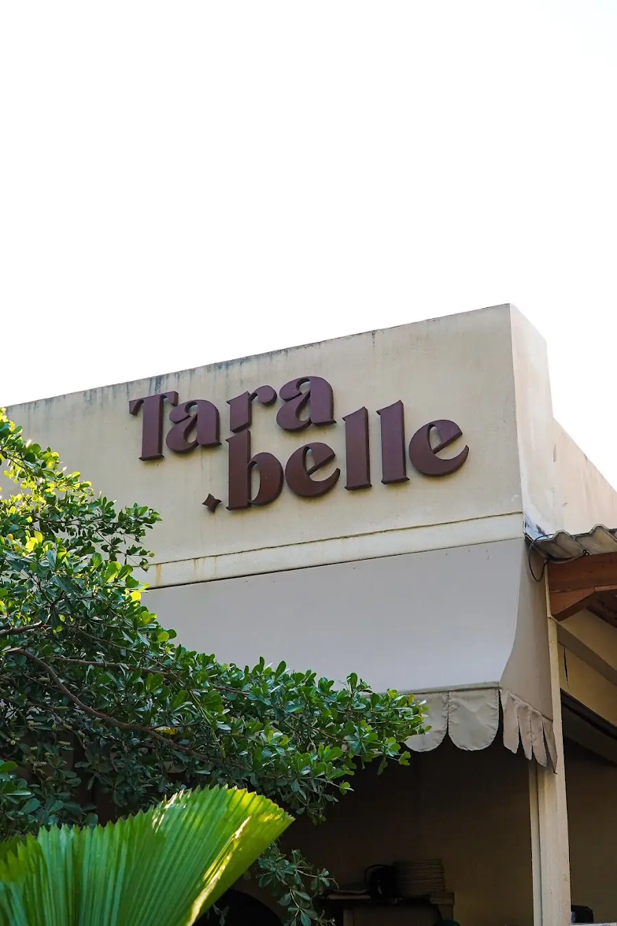 Tarabelle