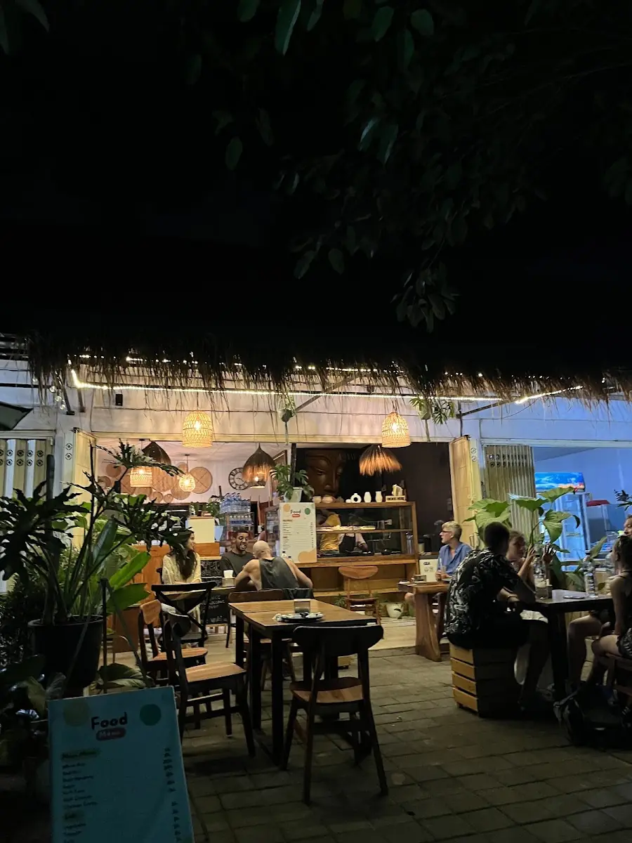 Dapur Balangan